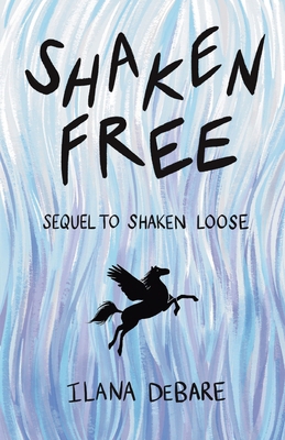 Shaken Free 1839196610 Book Cover