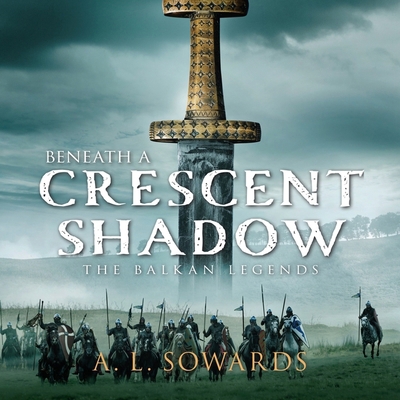 Beneath a Crescent Shadow B0CYMLDDNL Book Cover