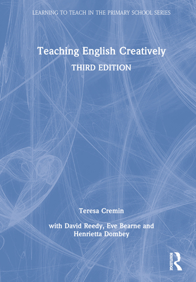 Teaching English Creatively 0367518376 Book Cover