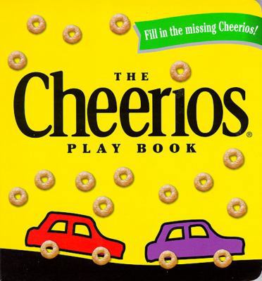 The Cheerios Play Book B00A2OP7FC Book Cover