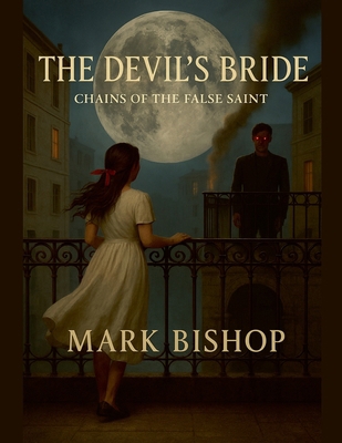 The Devil's Bride: Chains of the False Saint B0FRB1KMJR Book Cover