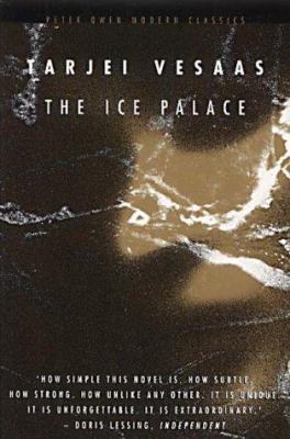 The Ice Palace 0720611229 Book Cover