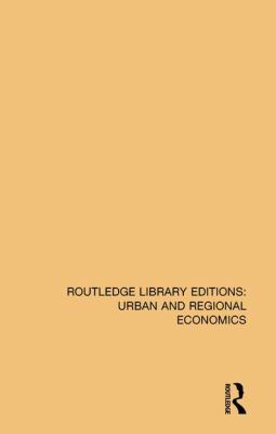 Regional Impacts of Resource Developments 1138102490 Book Cover