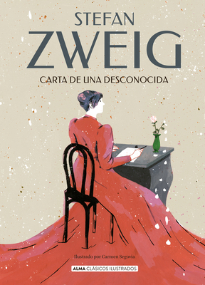 Carta de Una Desconocida [Spanish] 8418933550 Book Cover