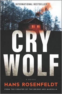 Cry Wolf 1335425713 Book Cover
