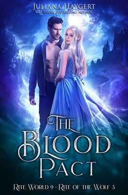 The Blood Pact 1954291337 Book Cover