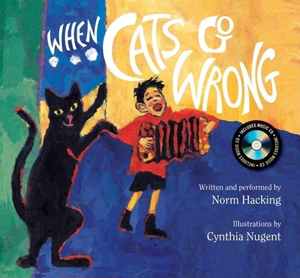 When Cats Go Wrong 1551929171 Book Cover