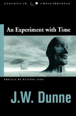 Experiment with Time 1571742344 Book Cover