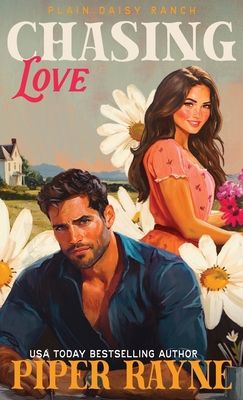 Chasing Love (Hardcover): The Owens (Plain Dais... B0FVQH3SVH Book Cover