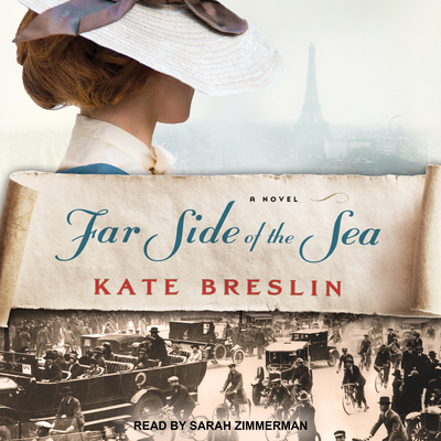 Far Side of the Sea 1630152900 Book Cover
