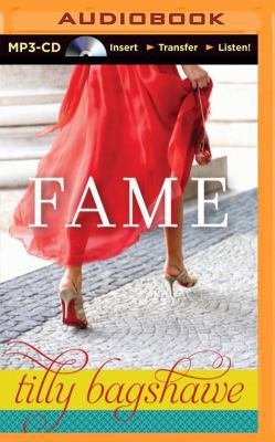 Fame 1501246062 Book Cover