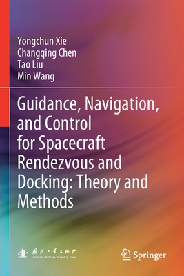 Guidance, Navigation, and Control for Spacecraf... 9811569924 Book Cover
