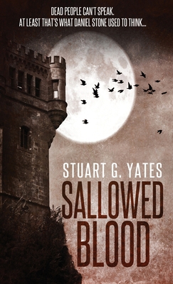 Sallowed Blood 4824120446 Book Cover