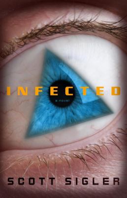 Infected 0307409511 Book Cover