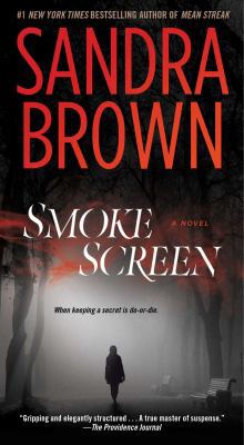 Smoke Screen 1416563075 Book Cover