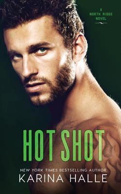 Hot Shot 1983752592 Book Cover