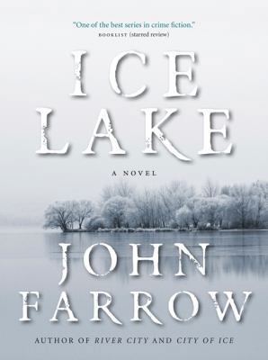 Ice Lake 1443405299 Book Cover