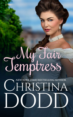 My Fair Temptress 1713530953 Book Cover
