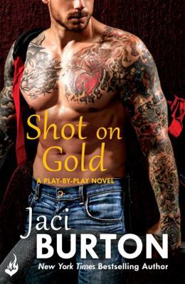 Shot On Gold: Play-By-Play Book 14 1472248031 Book Cover