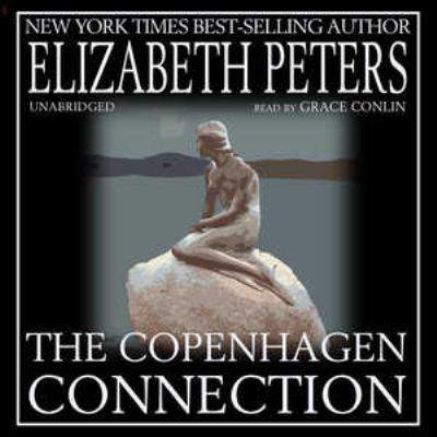 The Copenhagen Connection 1470887924 Book Cover