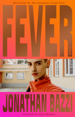 Fever 1950354962 Book Cover