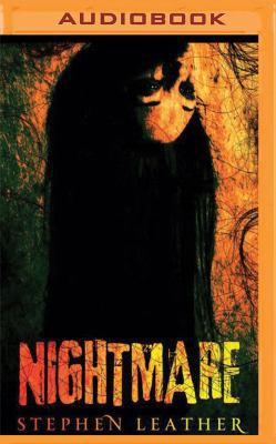 Nightmare 1531881599 Book Cover