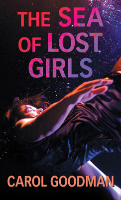 The Sea of Lost Girls [Large Print] 1432884379 Book Cover