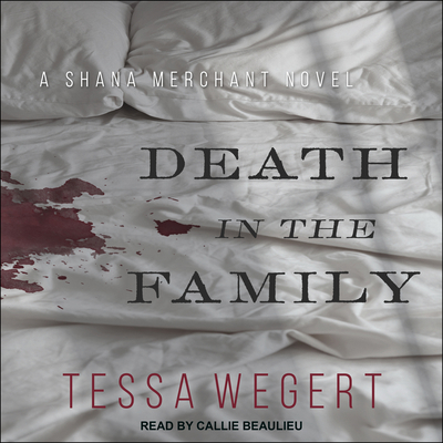 Death in the Family 1515940624 Book Cover