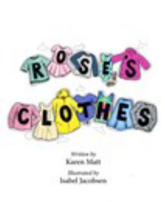 Rose's Clothes