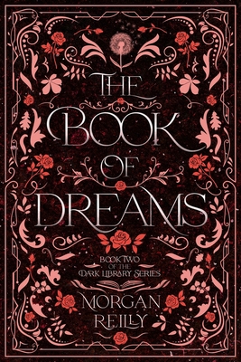 The Book of Dreams: A Dark Fairytale Retelling ... B0D9MV7VRZ Book Cover
