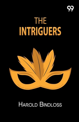 The Intriguers 9378301525 Book Cover