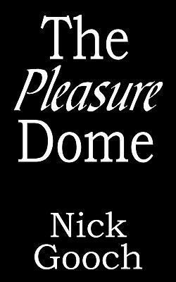 The Pleasure Dome 1452092486 Book Cover