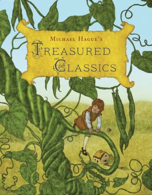 treasured-classics B00A2PWTWU Book Cover