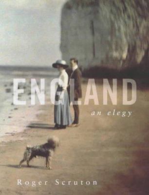 England B002BCC1J8 Book Cover