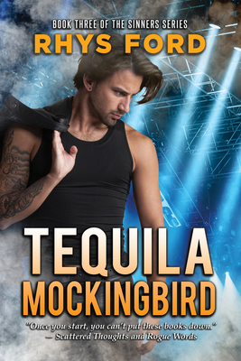 Tequila Mockingbird: Volume 3 1641081929 Book Cover