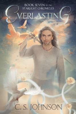 Everlasting 1948464098 Book Cover