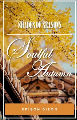 Soulful Autumn B08LN97DQ7 Book Cover