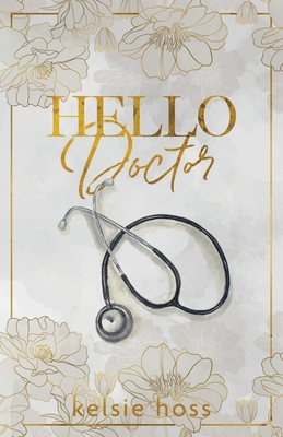 Hello Doctor 195694835X Book Cover