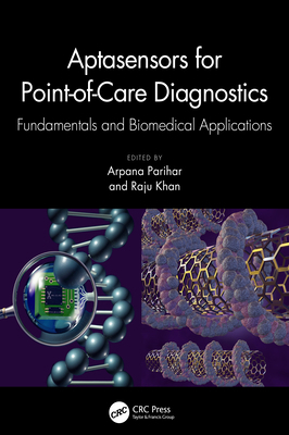 Aptasensors for Point-Of-Care Diagnostics: Fund... 1032302623 Book Cover