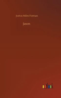 Jason 3752361514 Book Cover