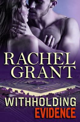 Withholding Evidence 0989301036 Book Cover
