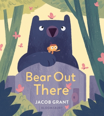 Bear Out There 1547604050 Book Cover
