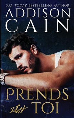 Prends sur toi            Book Cover