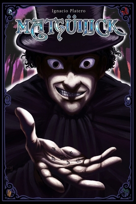 Matgüilick [Spanish] B0BN1Z98RK Book Cover