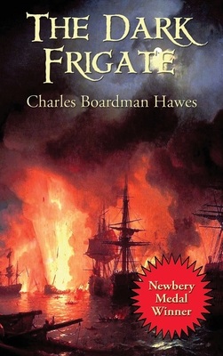 The Dark Frigate 1515442144 Book Cover