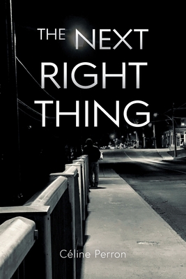 The Next Right Thing 1039102077 Book Cover