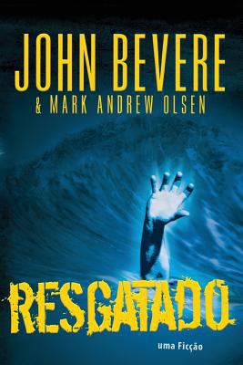 Resgatado: Uma Ficcao [Portuguese] 8599858947 Book Cover