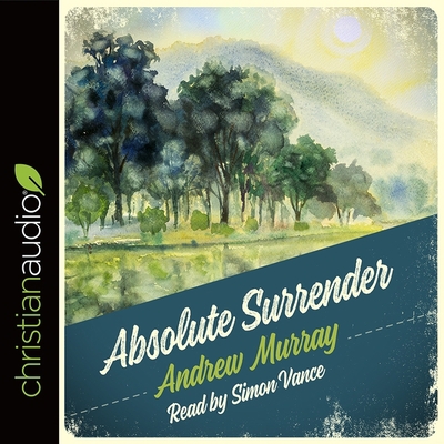 Absolute Surrender B08XL7PM6Q Book Cover