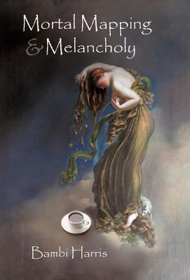 Mortal Mapping and Melancholy: Book Four of the... 1462054021 Book Cover