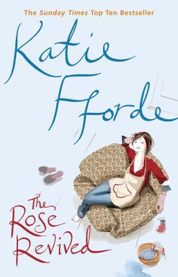 The Rose Revived 0099446669 Book Cover